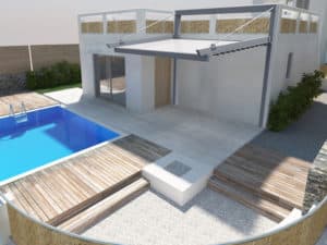 outdoor shading
