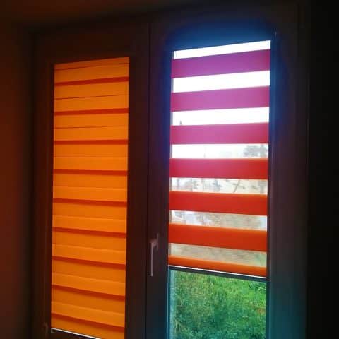 blinds