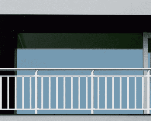 Balcony Railings