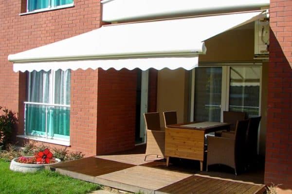 Retractable Awning Adore More Malta